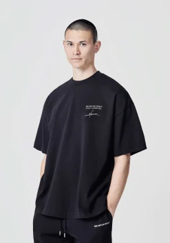 MKI RESORT PRINT T-SHIRT