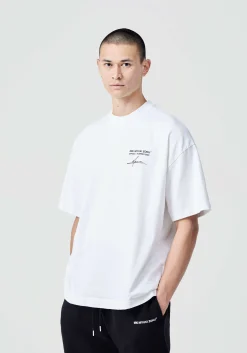 MKI RESORT PRINT T-SHIRT
