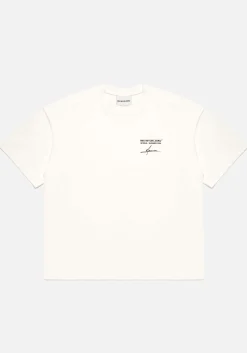 MKI RESORT PRINT T-SHIRT