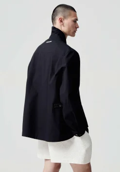 MKI RIPSTOP CARGO JACKET
