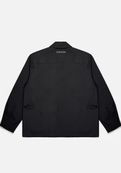 MKI RIPSTOP CARGO JACKET