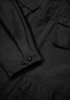 MKI RIPSTOP CARGO JACKET