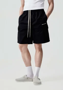 MKI RIPSTOP CARGO SHORTS