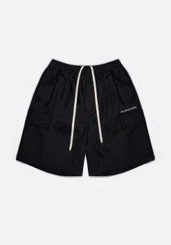 MKI RIPSTOP CARGO SHORTS