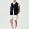 MKI RIPSTOP CARGO VEST