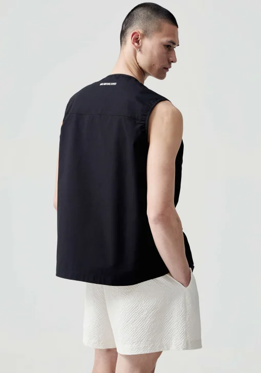 MKI RIPSTOP CARGO VEST