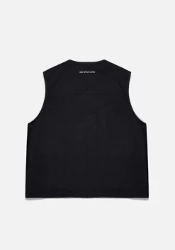 MKI RIPSTOP CARGO VEST
