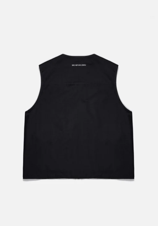 MKI RIPSTOP CARGO VEST