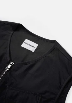 MKI RIPSTOP CARGO VEST