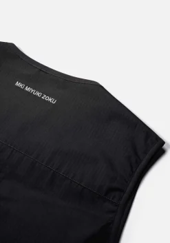 MKI RIPSTOP CARGO VEST