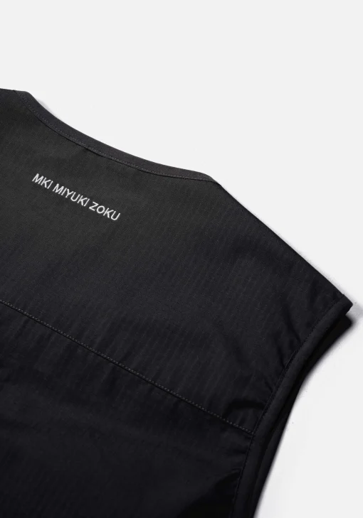 MKI RIPSTOP CARGO VEST