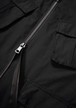 MKI RIPSTOP CARGO VEST