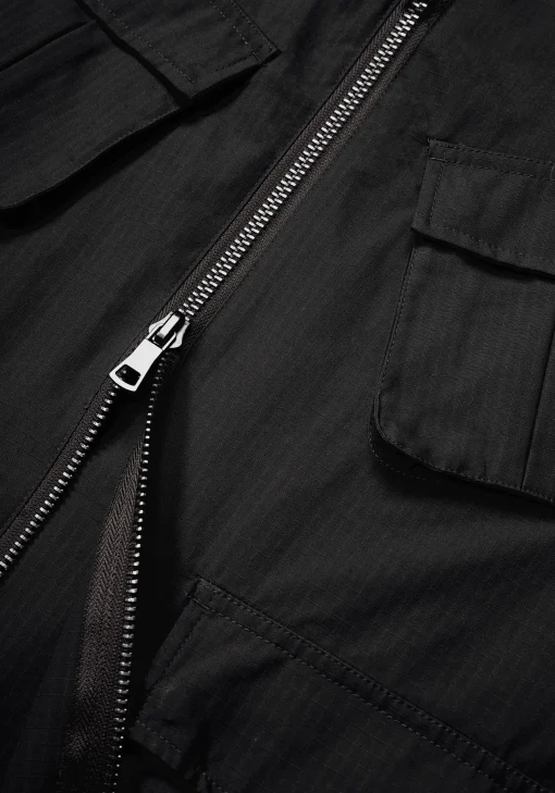 MKI RIPSTOP CARGO VEST