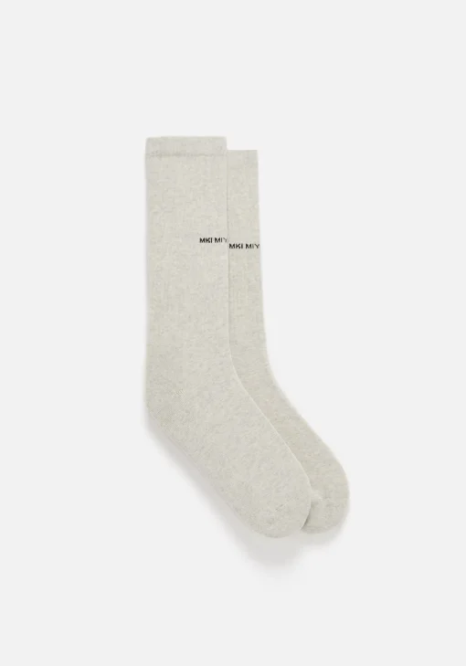 MKI STAPLE SOCKS