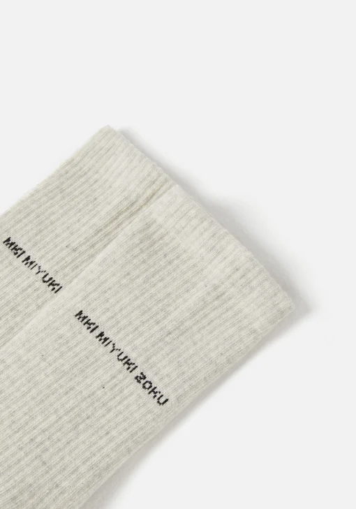MKI STAPLE SOCKS