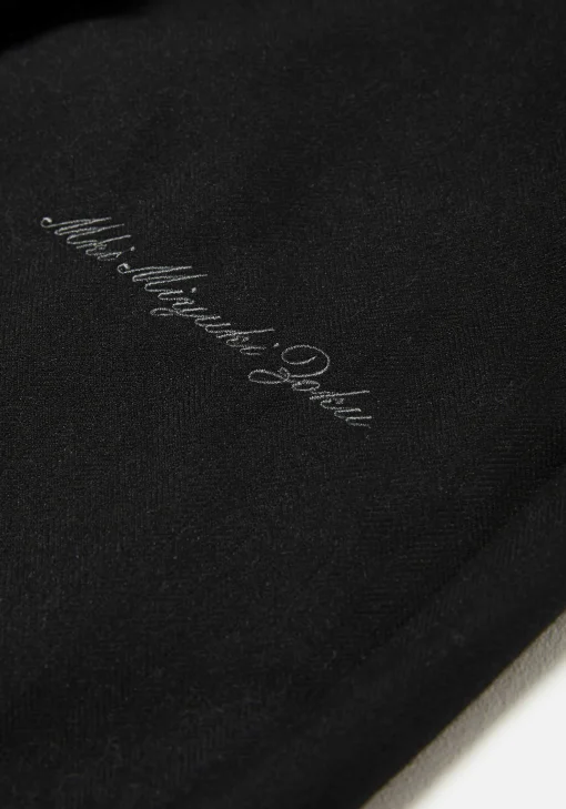 MKI SUIT TROUSERS