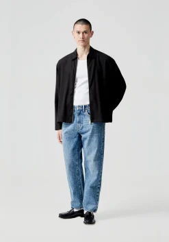 MKI TENCEL RIDER JACKET