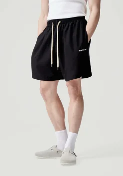 MKI TENCEL SHORTS
