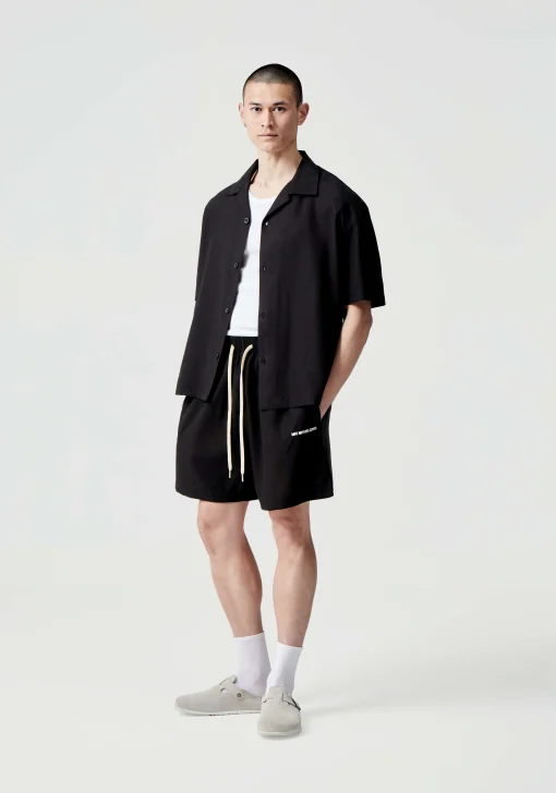 MKI TENCEL VACATION SHIRT