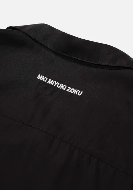 MKI TENCEL VACATION SHIRT