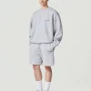 MKI UNIFORM CREWNECK