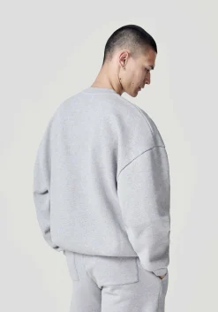 MKI UNIFORM CREWNECK