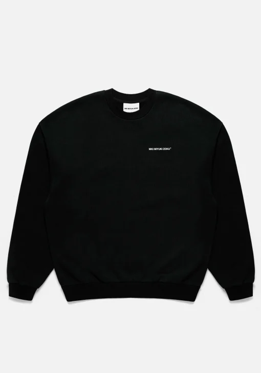 MKI UNIFORM CREWNECK