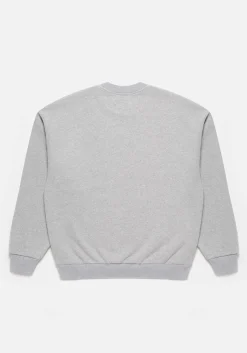 MKI UNIFORM CREWNECK
