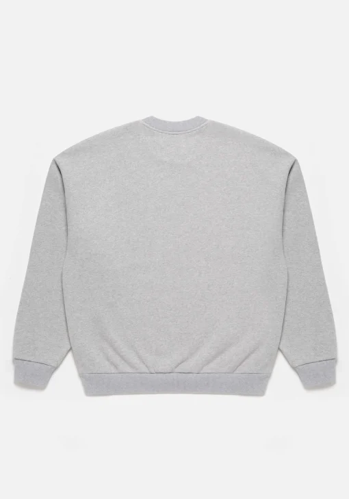MKI UNIFORM CREWNECK