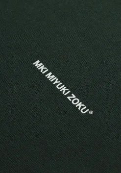 MKI UNIFORM CREWNECK