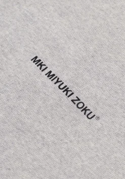 MKI UNIFORM CREWNECK