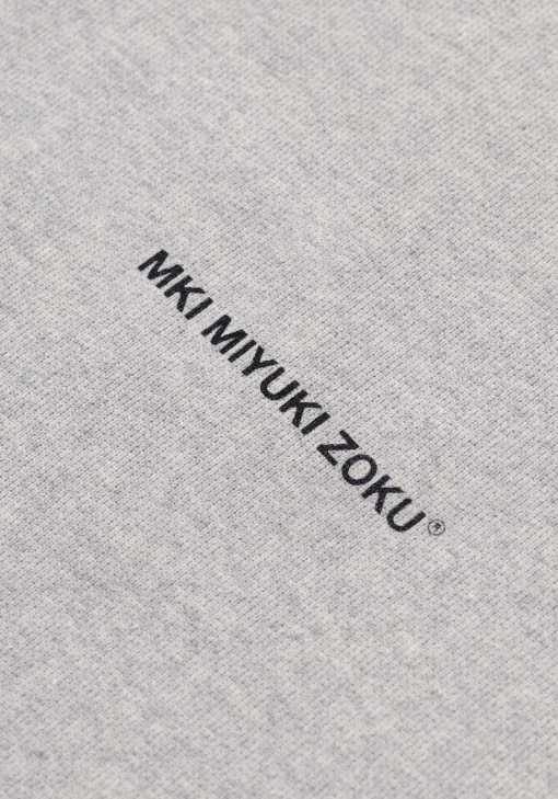 MKI UNIFORM CREWNECK