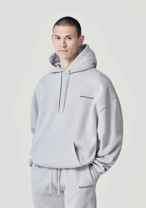 MKI UNIFORM HOODY