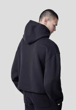 MKI UNIFORM HOODY