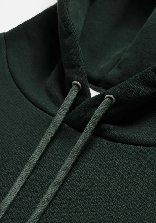 MKI UNIFORM HOODY