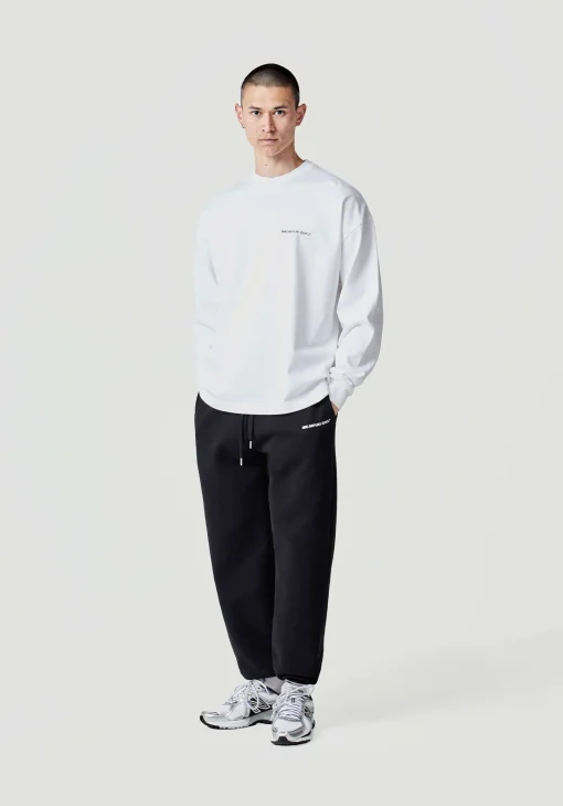 MKI UNIFORM LONGSLEEVE T-SHIRT