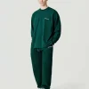 MKI UNIFORM LONGSLEEVE T-SHIRT