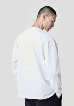 MKI UNIFORM LONGSLEEVE T-SHIRT