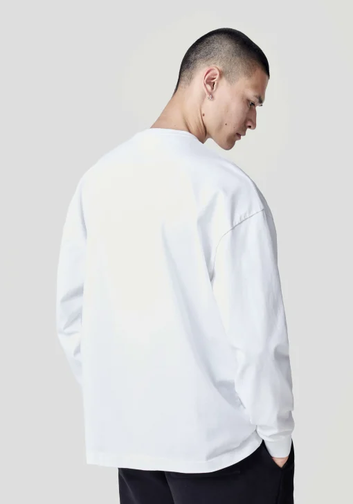 MKI UNIFORM LONGSLEEVE T-SHIRT