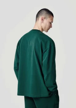MKI UNIFORM LONGSLEEVE T-SHIRT