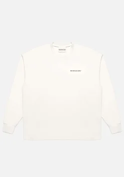 MKI UNIFORM LONGSLEEVE T-SHIRT