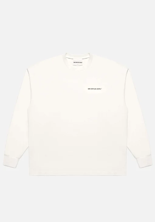 MKI UNIFORM LONGSLEEVE T-SHIRT