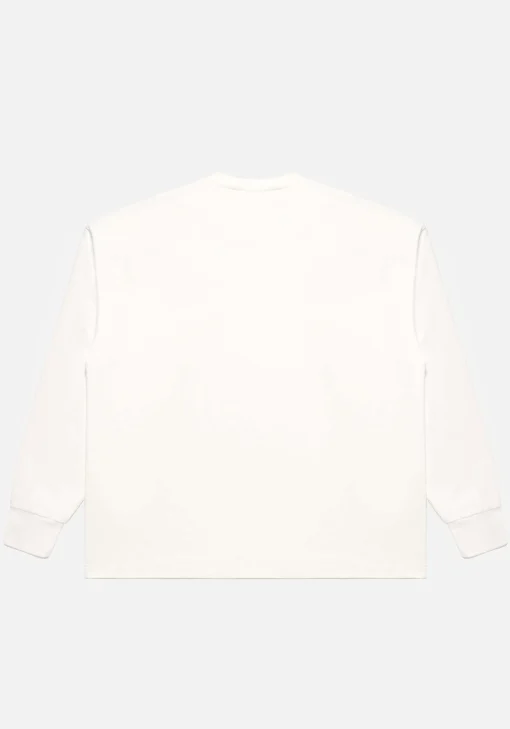 MKI UNIFORM LONGSLEEVE T-SHIRT