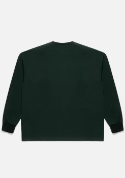 MKI UNIFORM LONGSLEEVE T-SHIRT