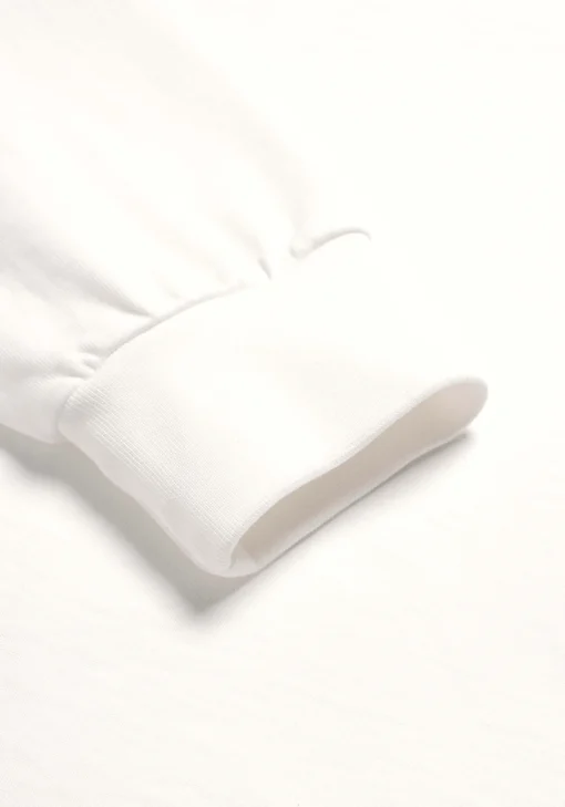 MKI UNIFORM LONGSLEEVE T-SHIRT