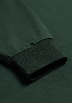MKI UNIFORM LONGSLEEVE T-SHIRT