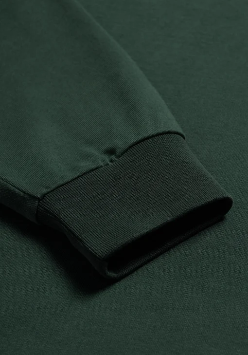 MKI UNIFORM LONGSLEEVE T-SHIRT