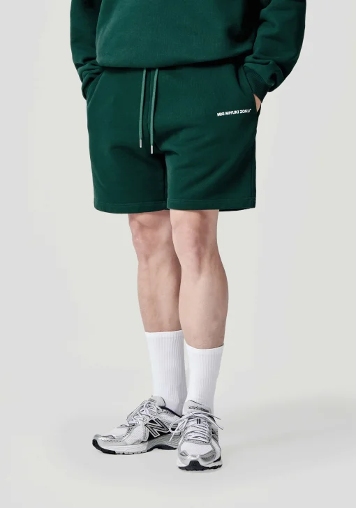 MKI UNIFORM SHORTS