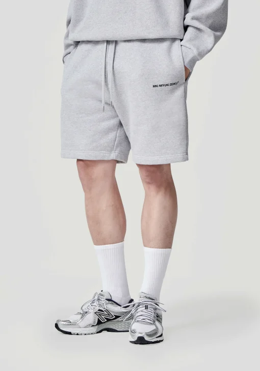 MKI UNIFORM SHORTS