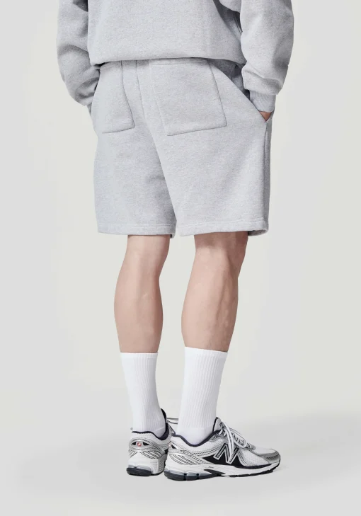 MKI UNIFORM SHORTS